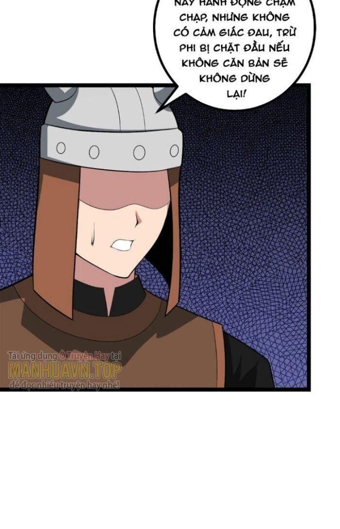 Ta Làm Kiêu Hùng Tại Dị Giới Chapter 439 - 39