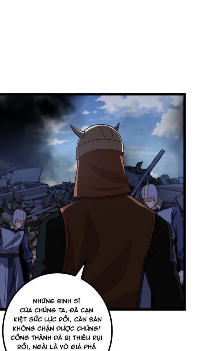 Ta Làm Kiêu Hùng Tại Dị Giới Chapter 439 - 40