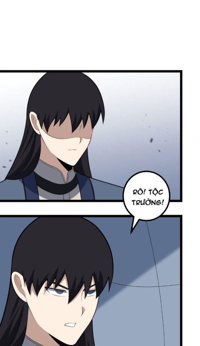 Ta Làm Kiêu Hùng Tại Dị Giới Chapter 439 - 4