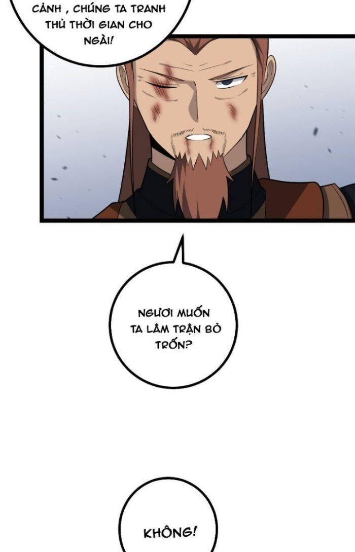 Ta Làm Kiêu Hùng Tại Dị Giới Chapter 439 - 41