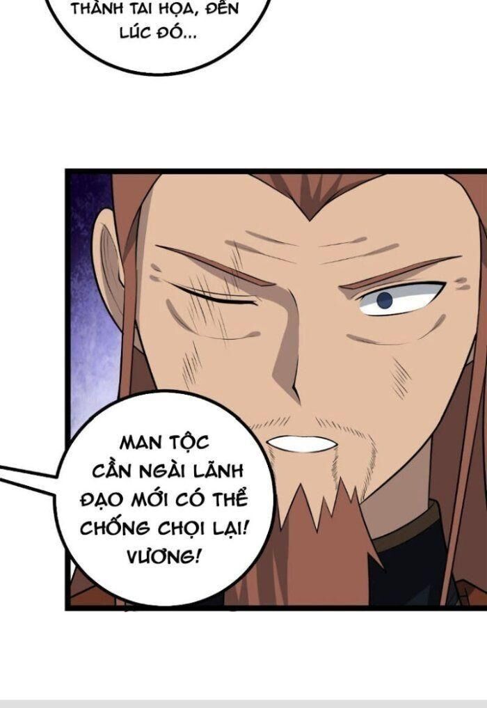 Ta Làm Kiêu Hùng Tại Dị Giới Chapter 439 - 43