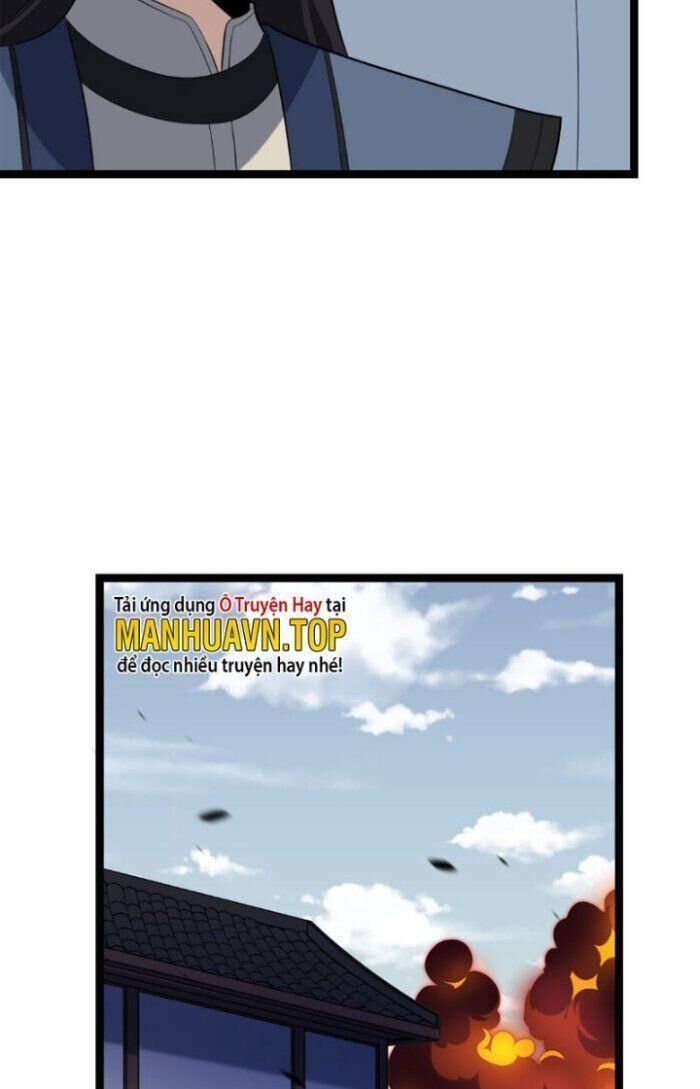 Ta Làm Kiêu Hùng Tại Dị Giới Chapter 439 - 5