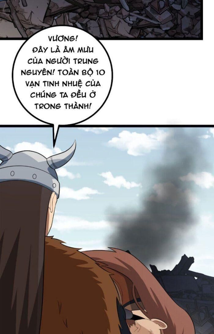 Ta Làm Kiêu Hùng Tại Dị Giới Chapter 439 - 7