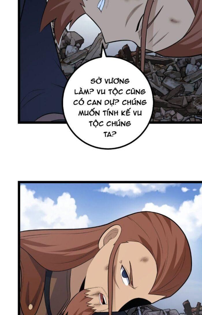 Ta Làm Kiêu Hùng Tại Dị Giới Chapter 439 - 9