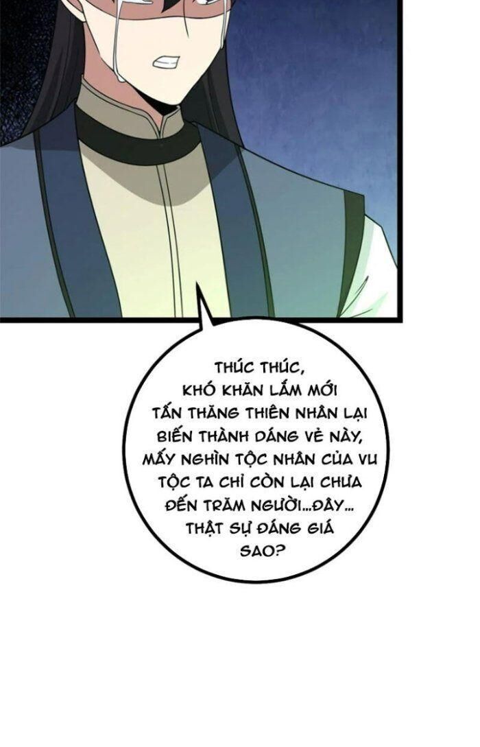 Ta Làm Kiêu Hùng Tại Dị Giới Chapter 440 - 19