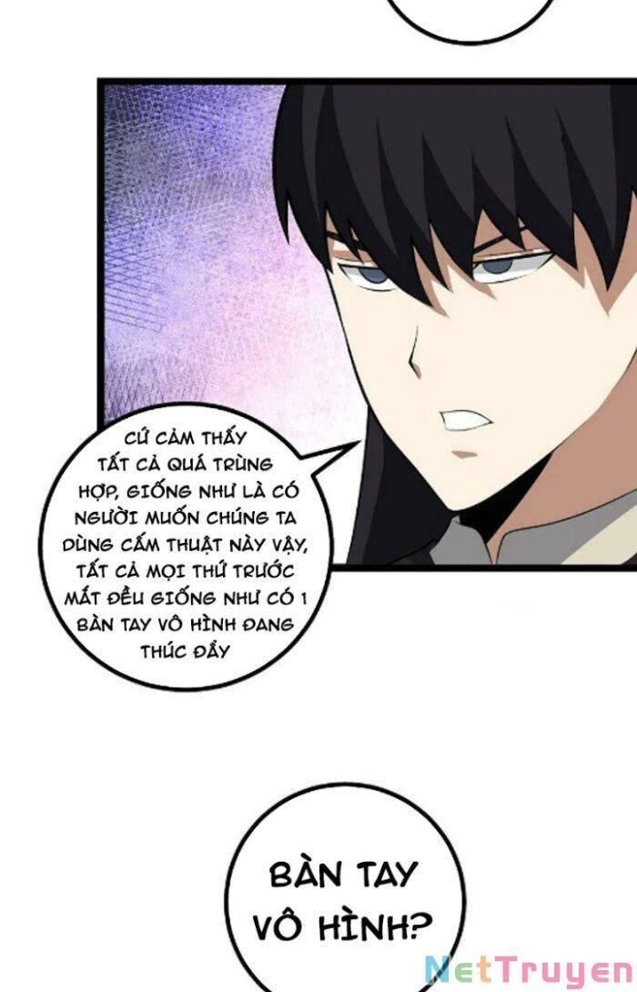 Ta Làm Kiêu Hùng Tại Dị Giới Chapter 441 - 11