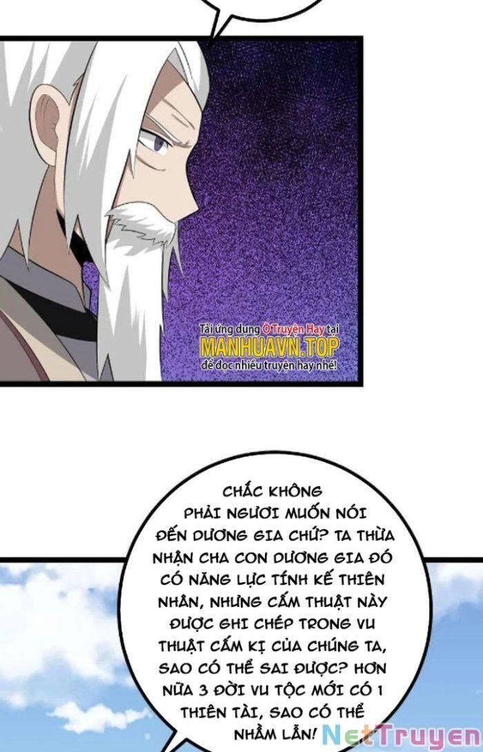 Ta Làm Kiêu Hùng Tại Dị Giới Chapter 441 - 12