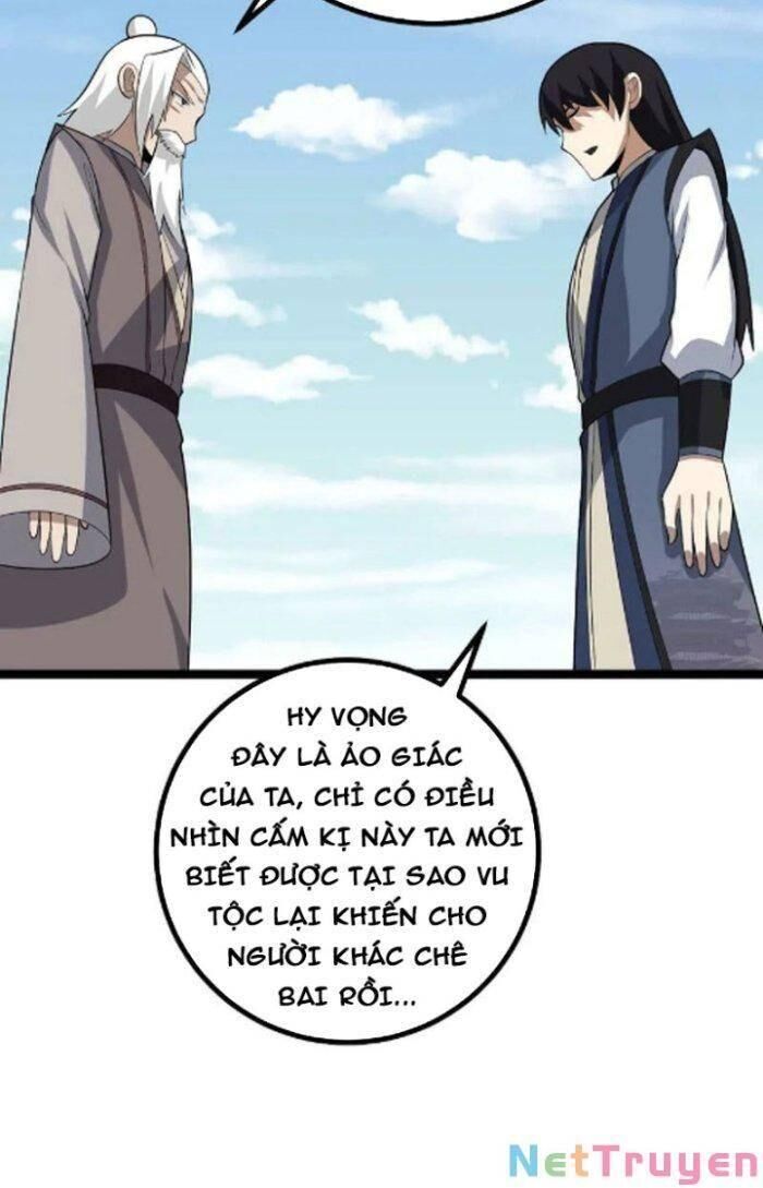 Ta Làm Kiêu Hùng Tại Dị Giới Chapter 441 - 13