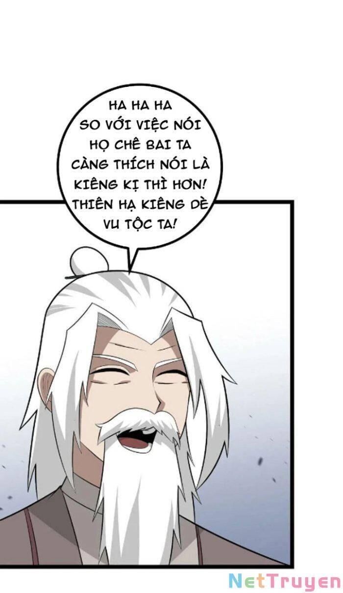 Ta Làm Kiêu Hùng Tại Dị Giới Chapter 441 - 14
