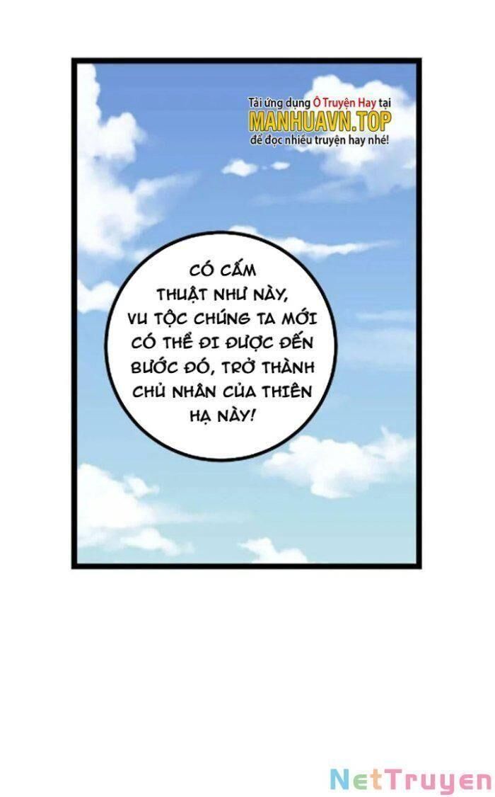 Ta Làm Kiêu Hùng Tại Dị Giới Chapter 441 - 15