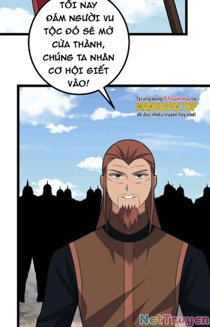 Ta Làm Kiêu Hùng Tại Dị Giới Chapter 441 - 18