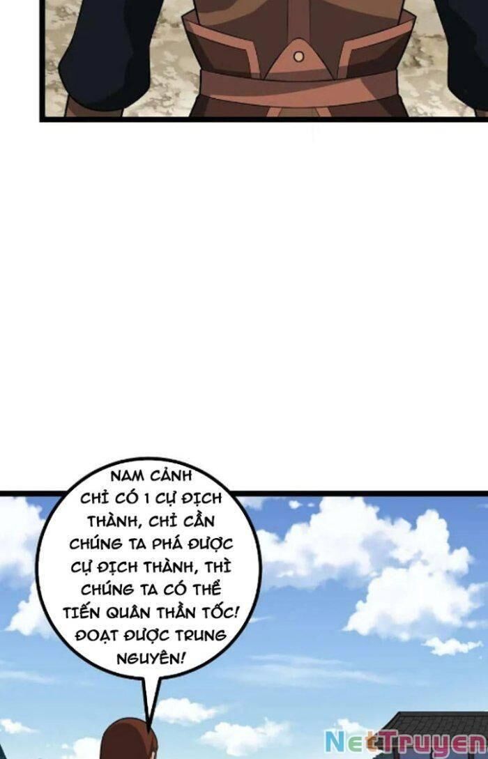 Ta Làm Kiêu Hùng Tại Dị Giới Chapter 441 - 19