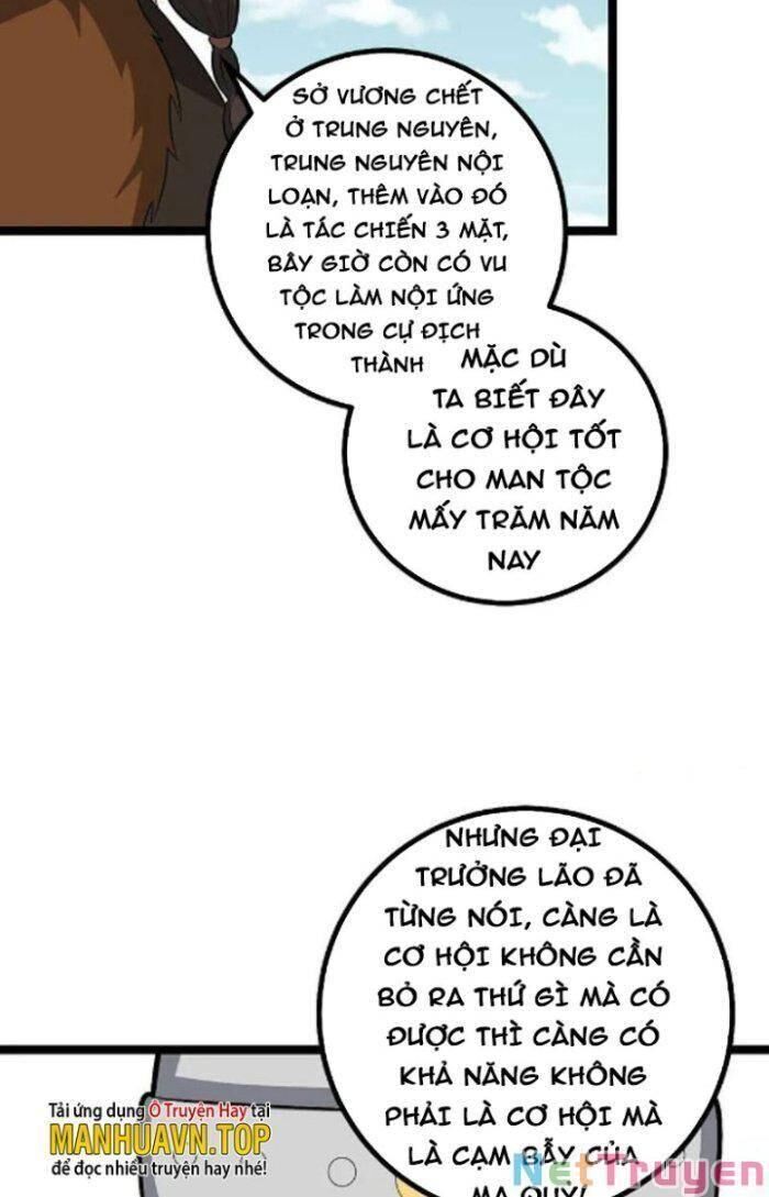 Ta Làm Kiêu Hùng Tại Dị Giới Chapter 441 - 21