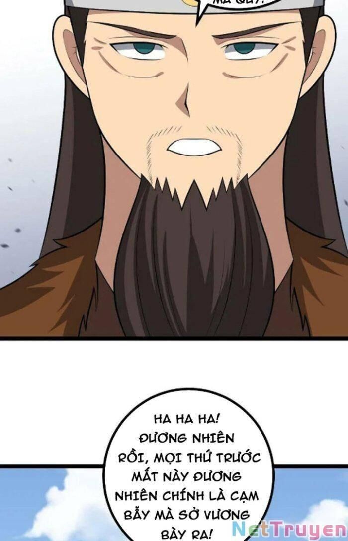 Ta Làm Kiêu Hùng Tại Dị Giới Chapter 441 - 22