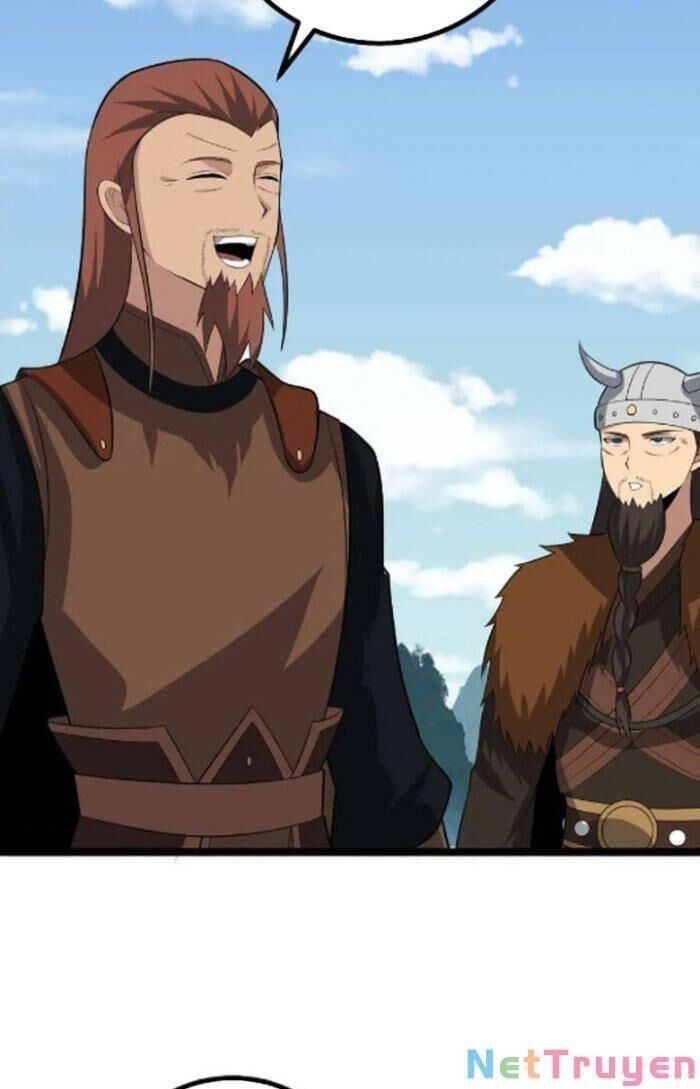 Ta Làm Kiêu Hùng Tại Dị Giới Chapter 441 - 23