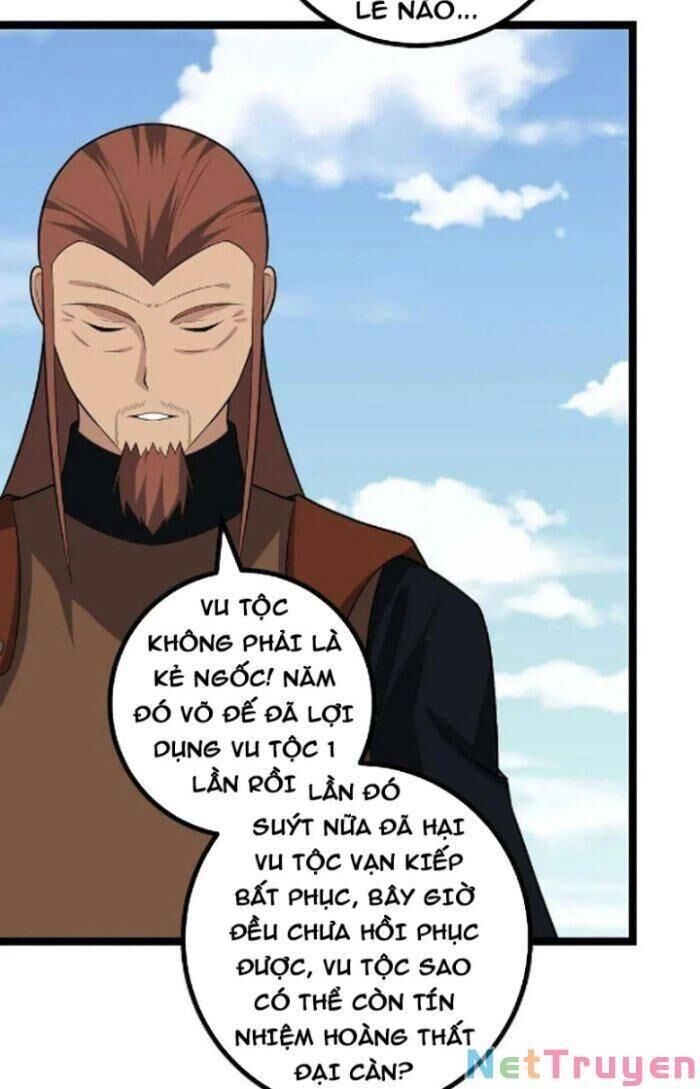 Ta Làm Kiêu Hùng Tại Dị Giới Chapter 441 - 25
