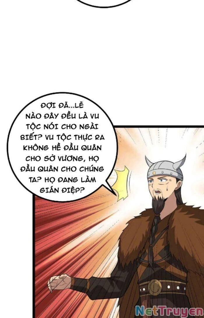 Ta Làm Kiêu Hùng Tại Dị Giới Chapter 441 - 26