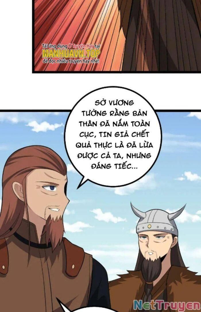 Ta Làm Kiêu Hùng Tại Dị Giới Chapter 441 - 27