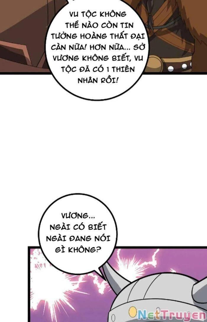 Ta Làm Kiêu Hùng Tại Dị Giới Chapter 441 - 28