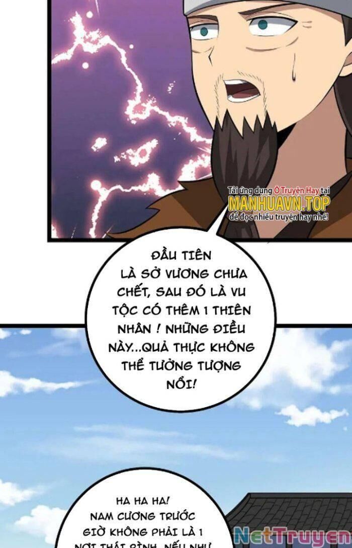 Ta Làm Kiêu Hùng Tại Dị Giới Chapter 441 - 29
