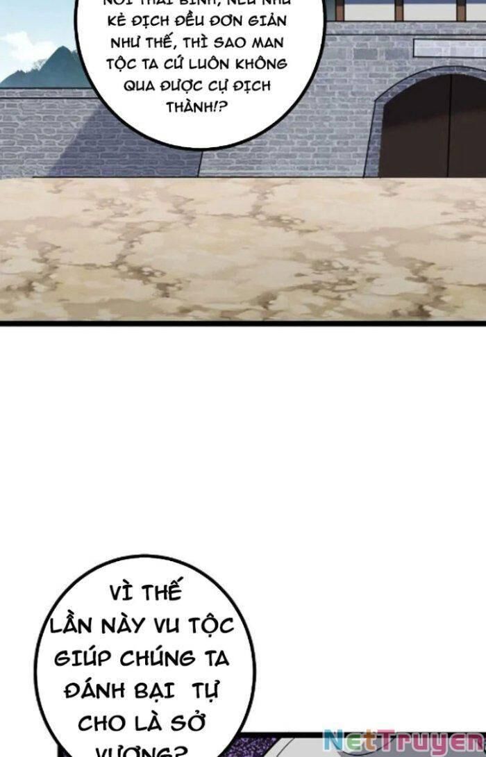 Ta Làm Kiêu Hùng Tại Dị Giới Chapter 441 - 30