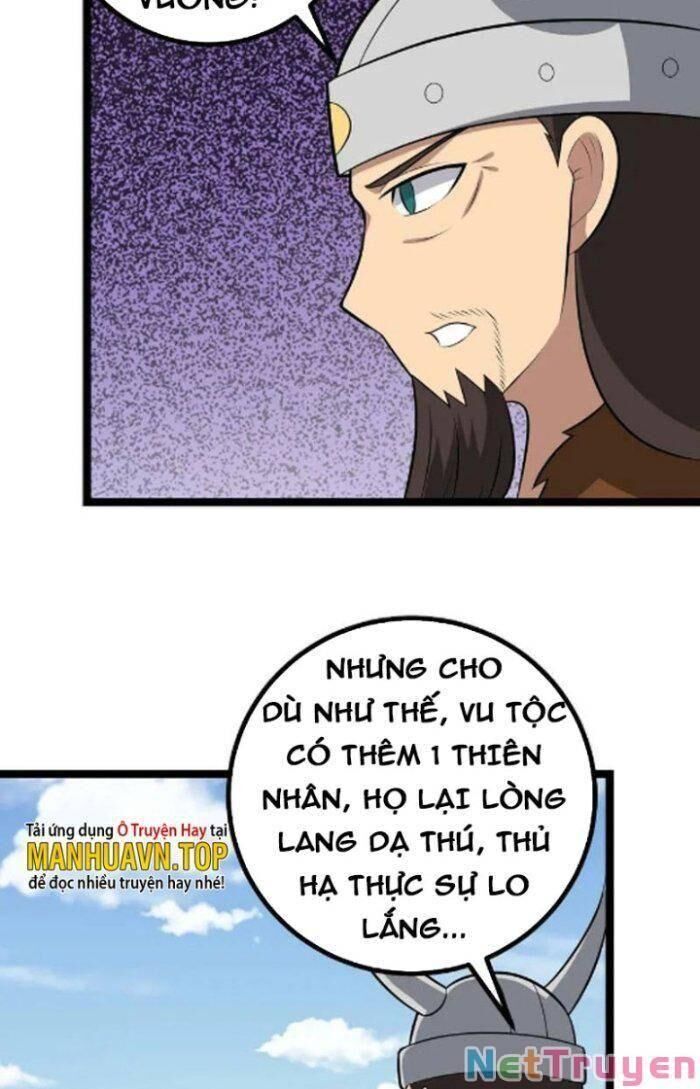 Ta Làm Kiêu Hùng Tại Dị Giới Chapter 441 - 31