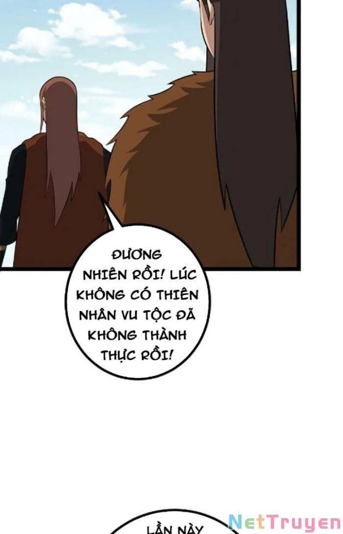 Ta Làm Kiêu Hùng Tại Dị Giới Chapter 441 - 32