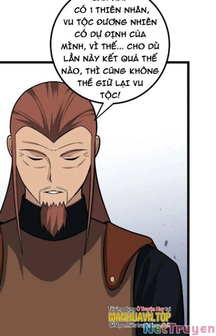 Ta Làm Kiêu Hùng Tại Dị Giới Chapter 441 - 33