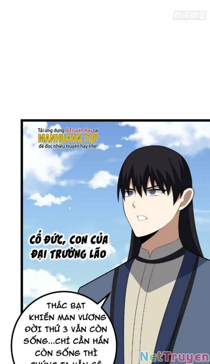 Ta Làm Kiêu Hùng Tại Dị Giới Chapter 441 - 4