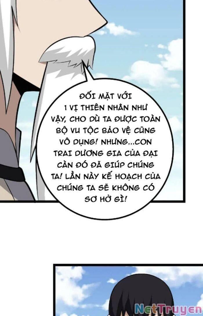 Ta Làm Kiêu Hùng Tại Dị Giới Chapter 441 - 8