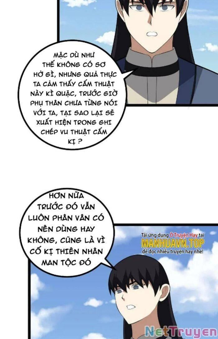 Ta Làm Kiêu Hùng Tại Dị Giới Chapter 441 - 9