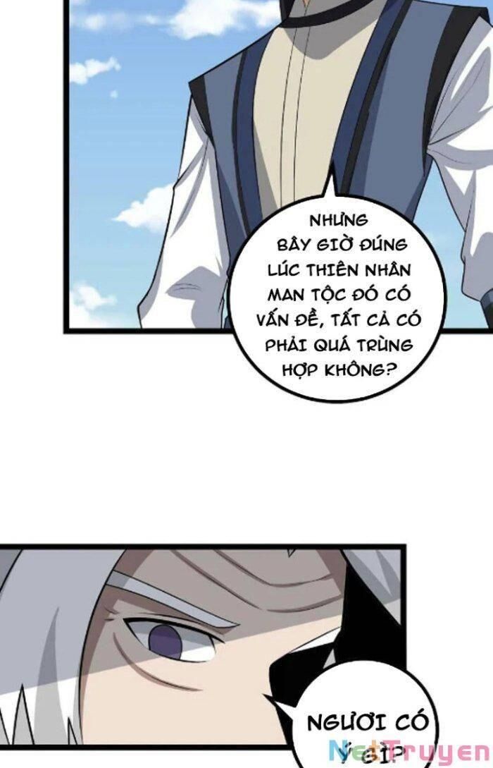 Ta Làm Kiêu Hùng Tại Dị Giới Chapter 441 - 10