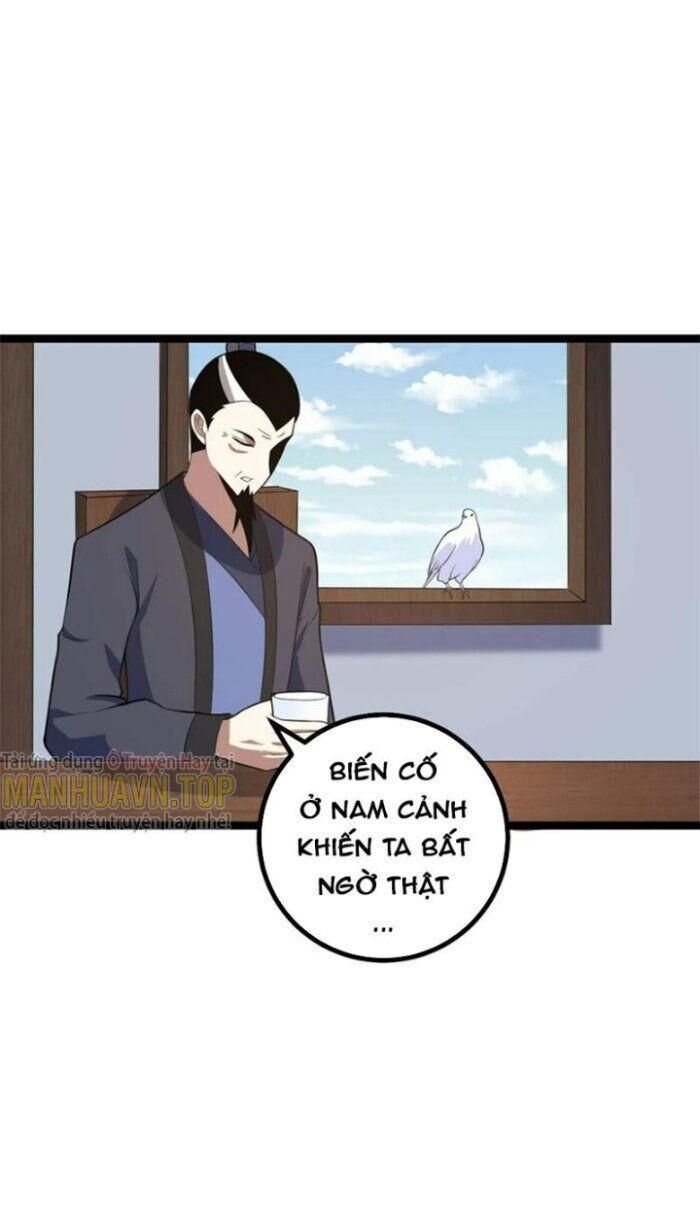 Ta Làm Kiêu Hùng Tại Dị Giới Chapter 442 - 11