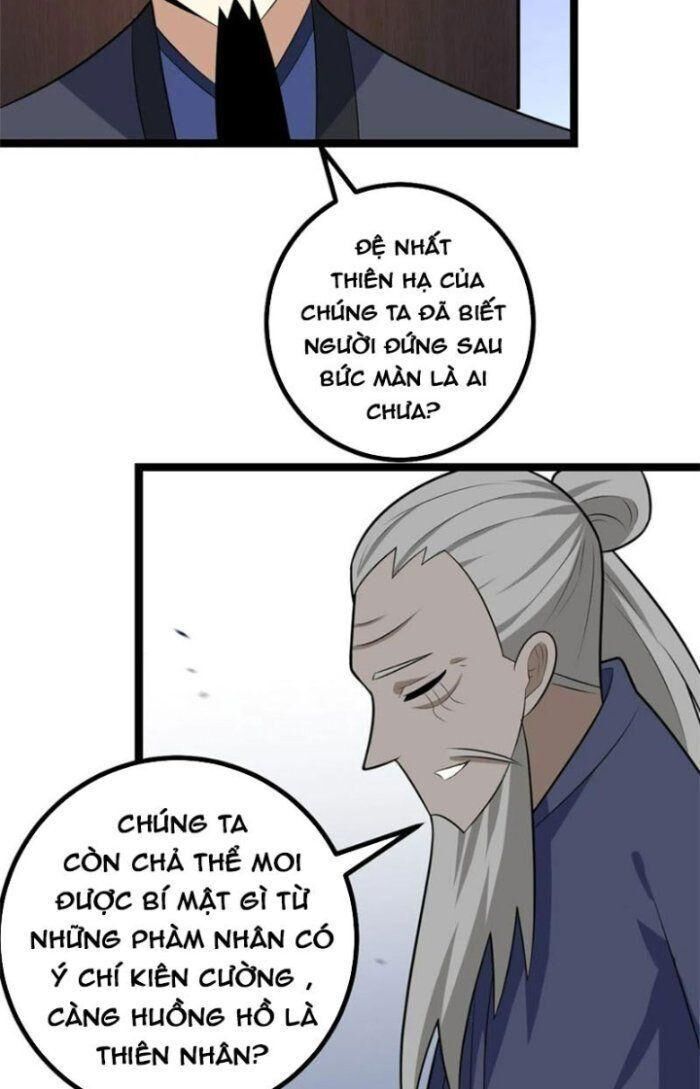 Ta Làm Kiêu Hùng Tại Dị Giới Chapter 442 - 16