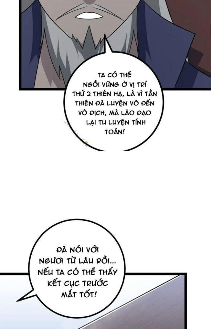 Ta Làm Kiêu Hùng Tại Dị Giới Chapter 442 - 37