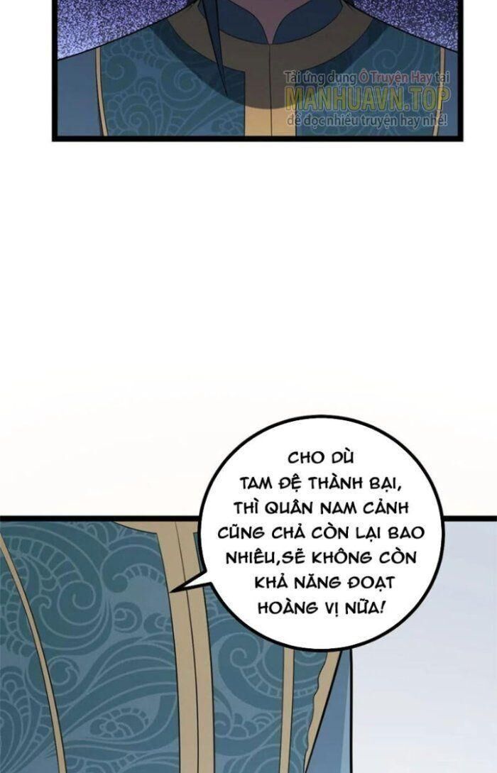 Ta Làm Kiêu Hùng Tại Dị Giới Chapter 442 - 6