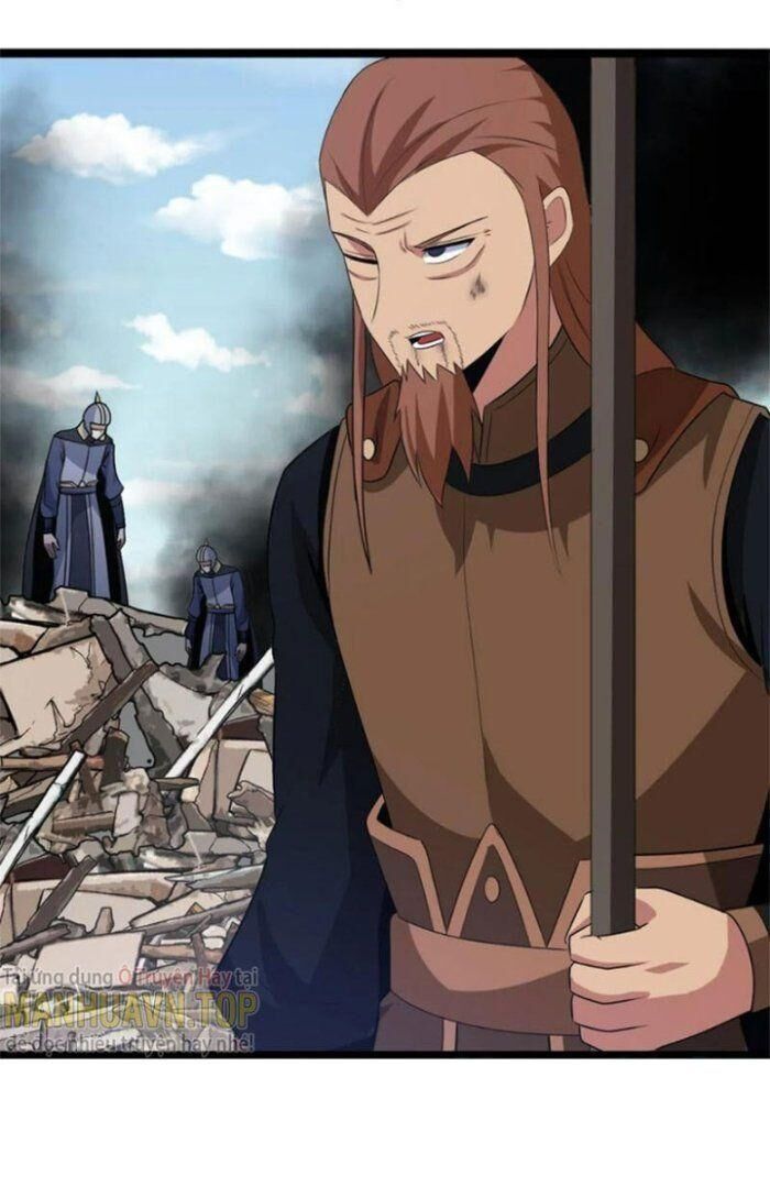 Ta Làm Kiêu Hùng Tại Dị Giới Chapter 443 - 19