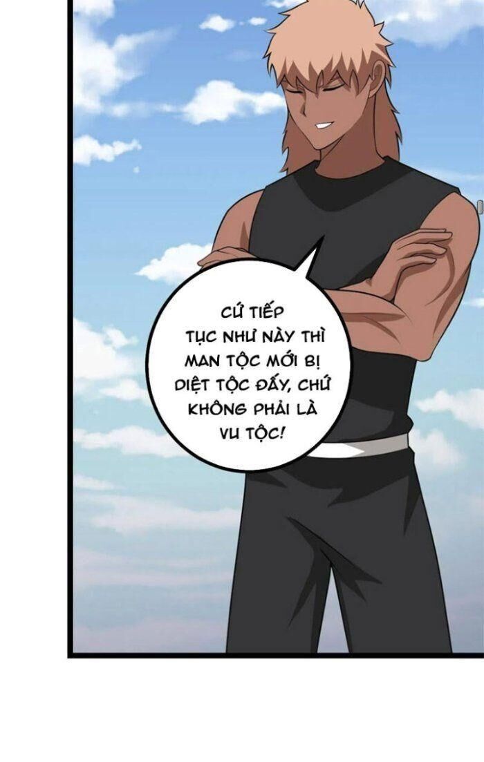 Ta Làm Kiêu Hùng Tại Dị Giới Chapter 443 - 27