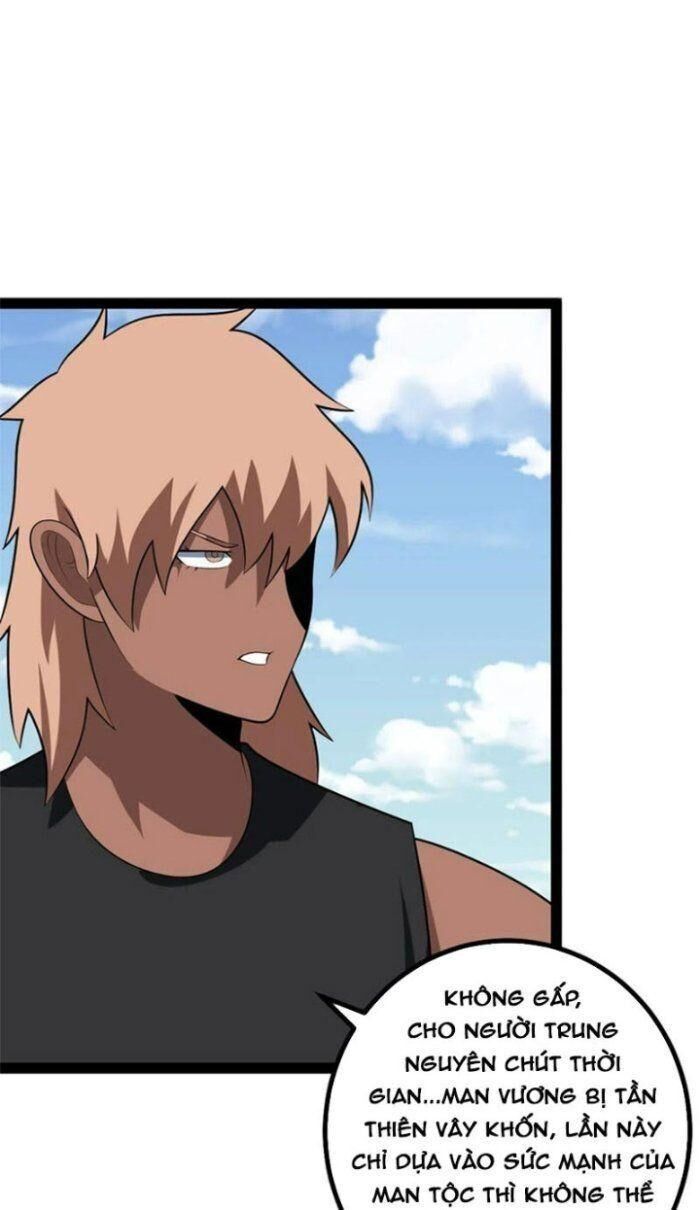 Ta Làm Kiêu Hùng Tại Dị Giới Chapter 444 - 11