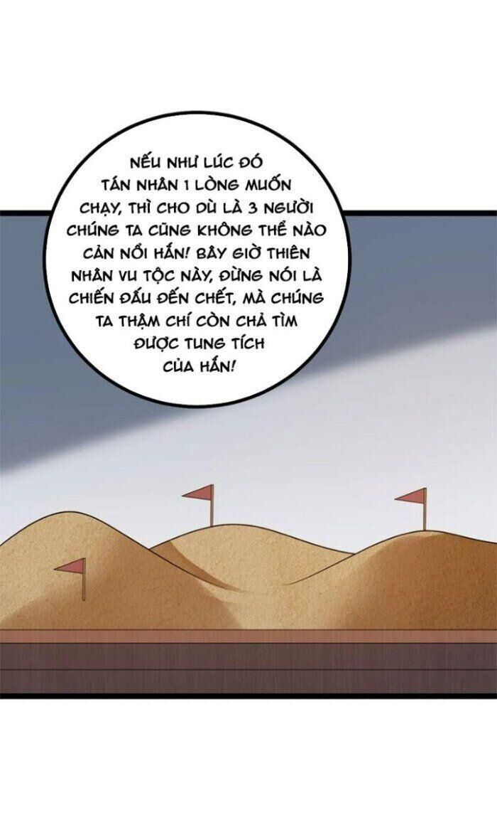 Ta Làm Kiêu Hùng Tại Dị Giới Chapter 444 - 22