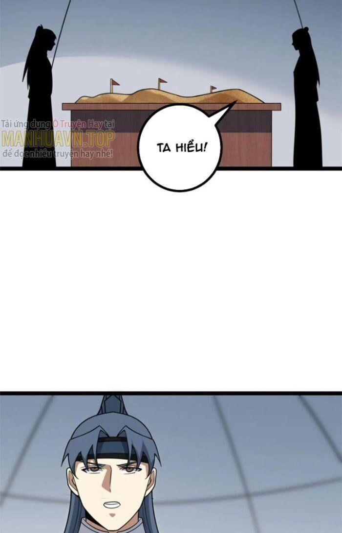 Ta Làm Kiêu Hùng Tại Dị Giới Chapter 444 - 35