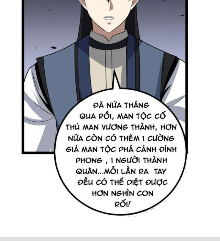 Ta Làm Kiêu Hùng Tại Dị Giới Chapter 444 - 46