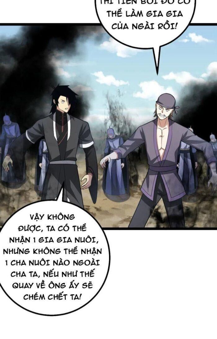 Ta Làm Kiêu Hùng Tại Dị Giới Chapter 446 - 30
