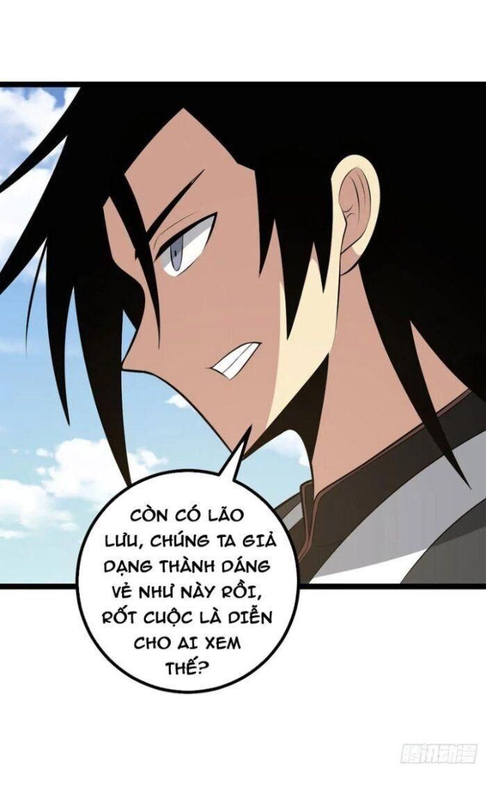 Ta Làm Kiêu Hùng Tại Dị Giới Chapter 446 - 31