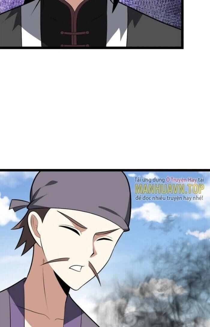 Ta Làm Kiêu Hùng Tại Dị Giới Chapter 446 - 35