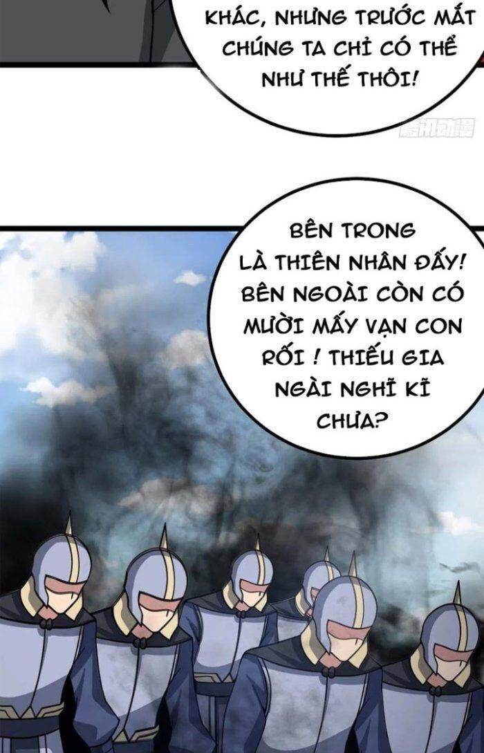 Ta Làm Kiêu Hùng Tại Dị Giới Chapter 448 - 16