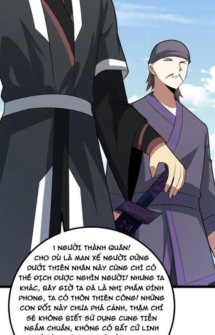 Ta Làm Kiêu Hùng Tại Dị Giới Chapter 448 - 19