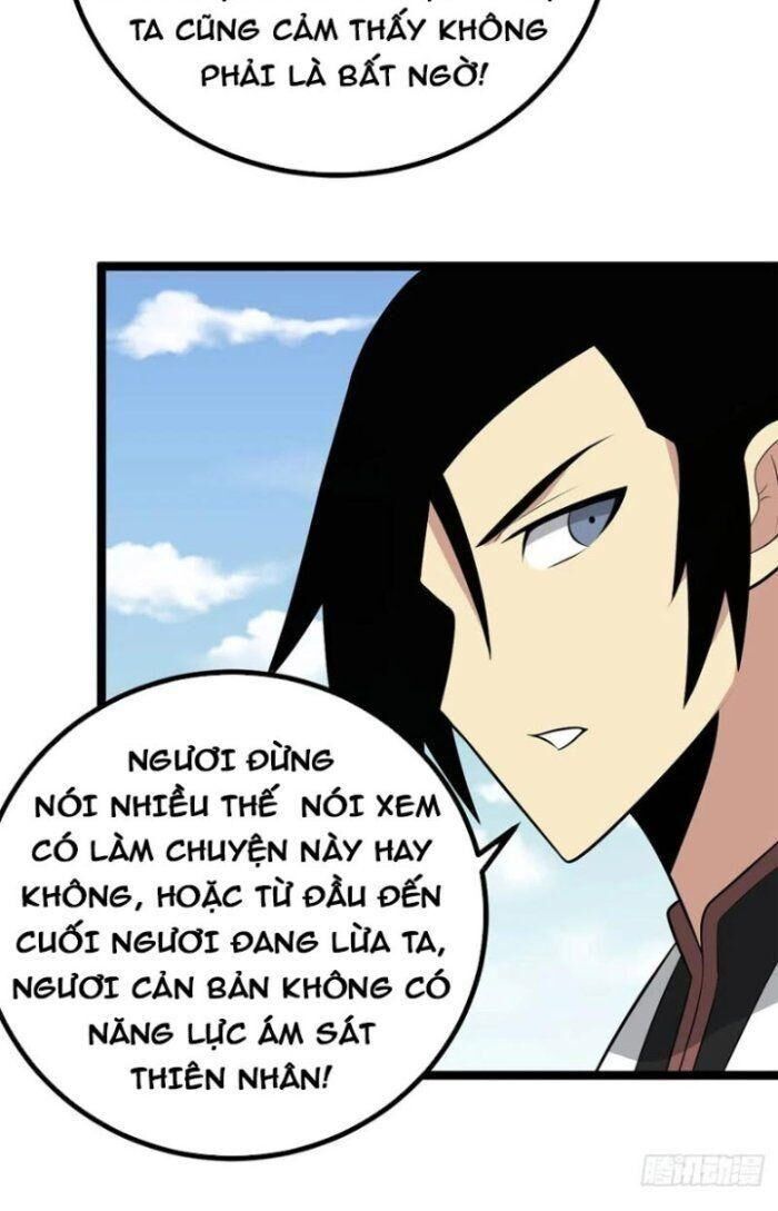 Ta Làm Kiêu Hùng Tại Dị Giới Chapter 448 - 22