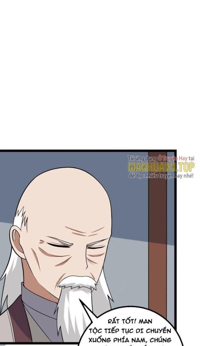 Ta Làm Kiêu Hùng Tại Dị Giới Chapter 449 - 14