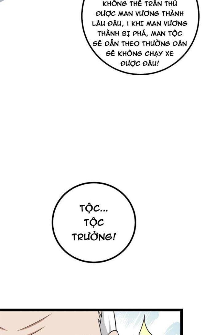 Ta Làm Kiêu Hùng Tại Dị Giới Chapter 449 - 15